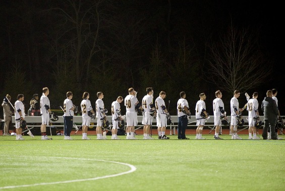 Men’s Lacrosse’s Inaugural Season Ends With Loss to Kean