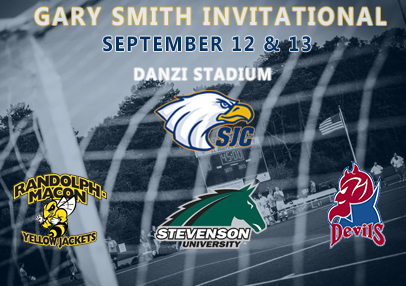 Men’s Soccer Set to Host Third Annual Gary Smith Invitational This Weekend