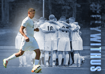 SJC Men’s Soccer Out to Prove Last Year Was No Fluke