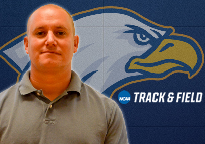 Morris Named New Head Coach of Track and Field Programs