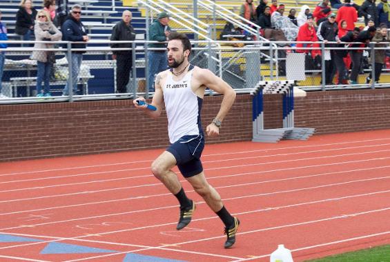 Track and Field Breaks Four Schools Records at the Osprey Open