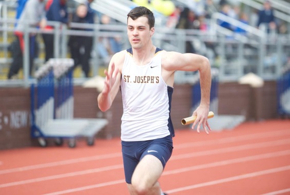 22 Track and Field Athletes Land on NJAC&rsquo;s All-Academic Team