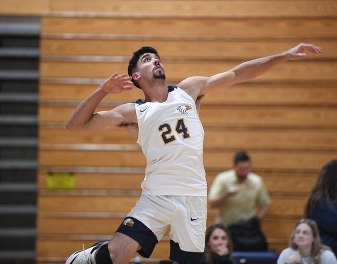 2021 Men's Volleyball Season Preview