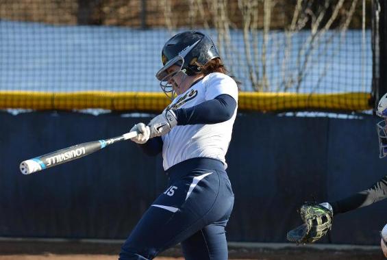 Softball Splits with FDU-Florham in Non-Conference
