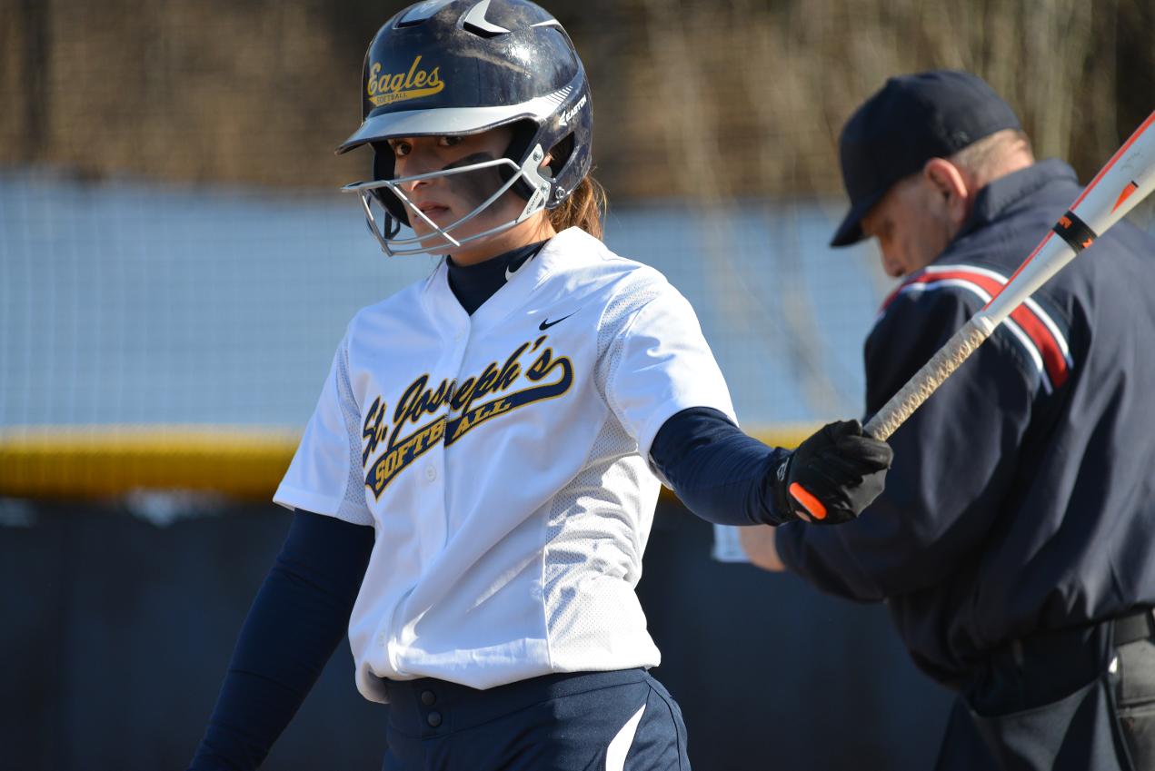 Softball Picks Up Two More Wins in South Carolina