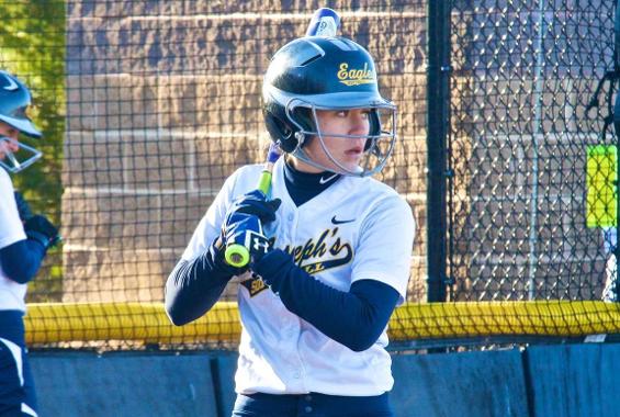 Softball Swept by William Paterson on Wednesday