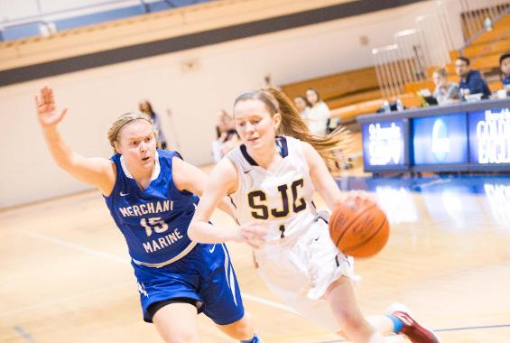 Women's Basketball Drops 68-56 Decision at Old Westbury