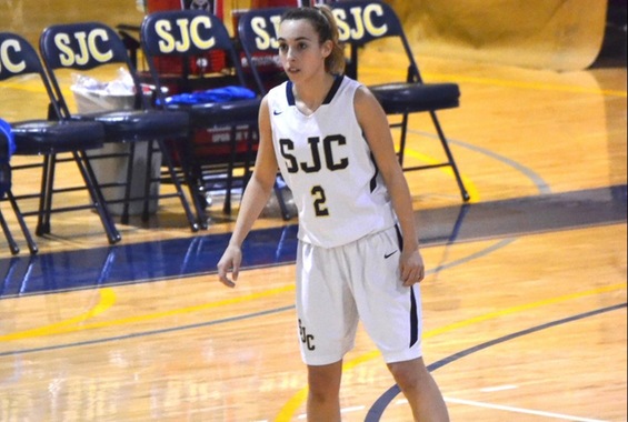 Women's Basketball Edged Out By Bears in a Skyline Conference Showdown on Thursday Night