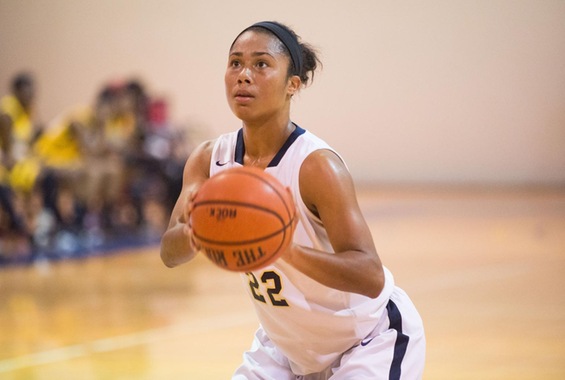Women's Basketball Bested By Sage On Saturday Afternoon