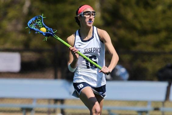 Lacrosse Cashes in With Uneven Win Over Purchase, 19-4