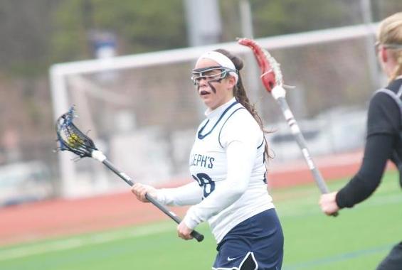 #1 Women’s Lax Advances to 3rd-Consecutive Skyline Final With Win Over #4 Old Westbury