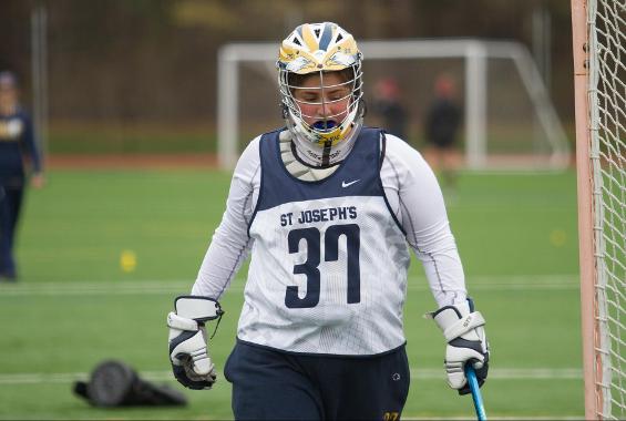 Women’s Lax Advances to NCAA 2nd-Round With 8-6 Win Over Lasell