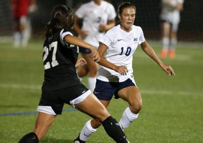 Centenary Cyclones and Lady Eagles Draw in 1-1 Double OT Game