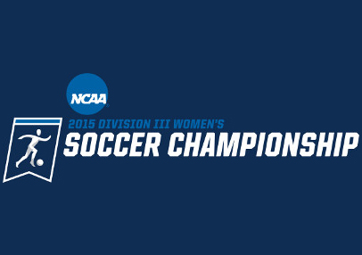 Women’s Soccer Draws Swarthmore in NCAA First Round
