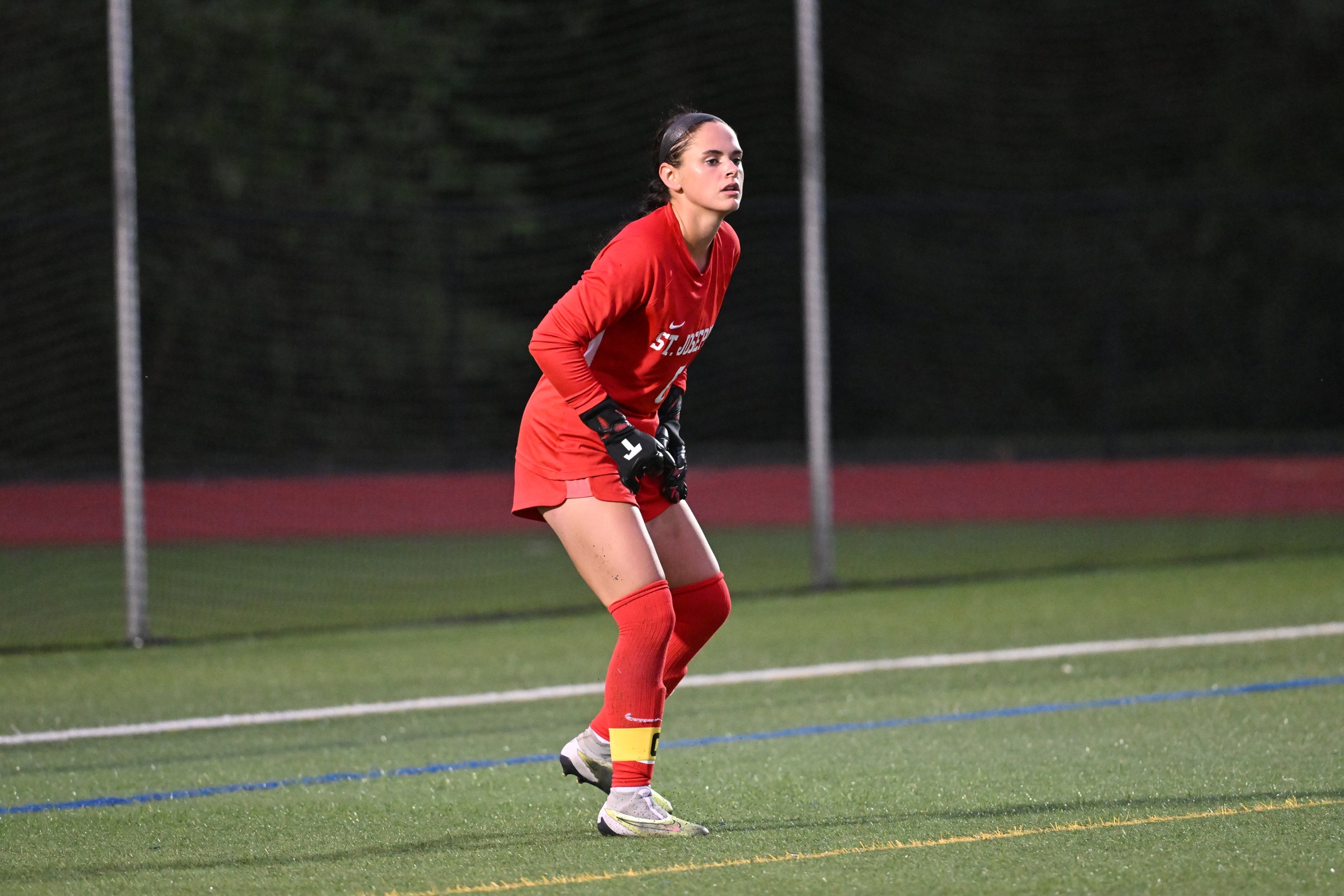 Women's Soccer Secures Shutout Victory on Saturday