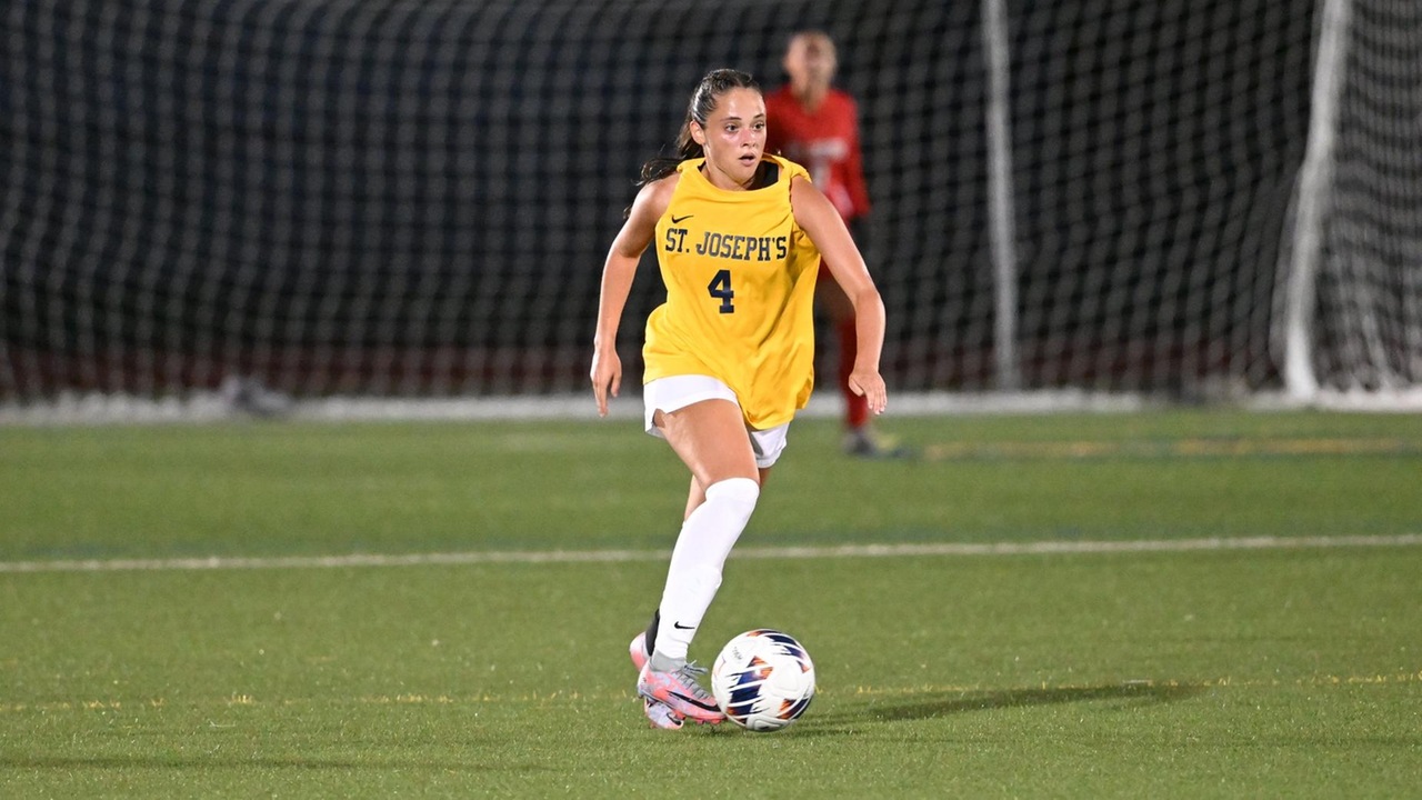 Women's Soccer Take Down Mt. St. Mary on Wednesday
