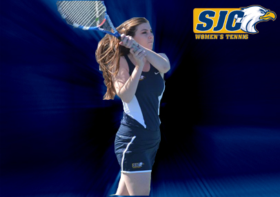 Women's Tennis Poised to Return to Skyline Final in 2015