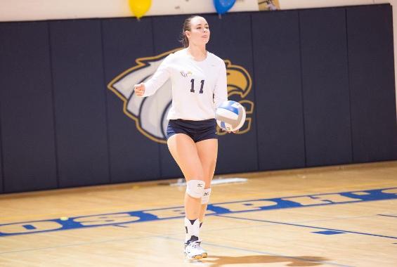 2016 Women's Volleyball Season Preview