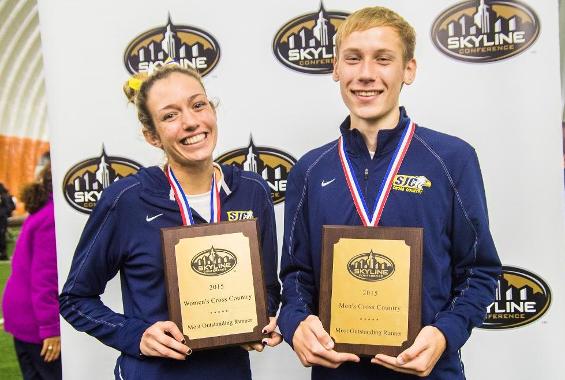 SJC Women’s XC Claims First, Men Second at Skyline Championships