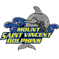 College of Mt. St. Vincent logo